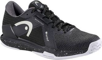 Head Sprint Pro 4.0 SF Mens Tennis Shoes in Black/white at Nordstrom, Size 12.5
