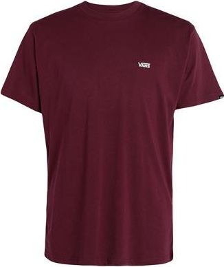 Vans MN LEFT CHEST LOGO TEE