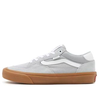 Vans General Skate shoes Grey Brown VN0A5JIC88M
