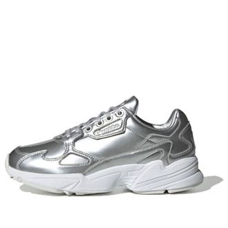 adidas (WMNS)adidas Falcon Silver Metallic FV4317
