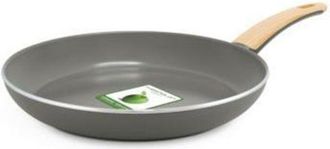 GreenPan Sarten Induccion 28 Cm. Wood-be Cw001452-003