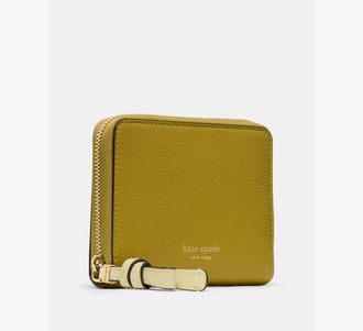 Kate Spade New York Loop Zip Around Wallet