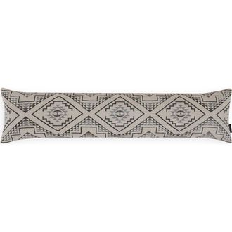 Pendleton Oxbow Bolster Pillow in Ivory at Nordstrom