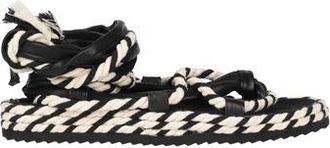 Colors Of California FOOTWEAR - Sandals sur YOOX.COM