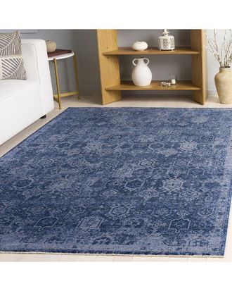 Safavieh Vintage Overdye Antiqua Power Loomed Rug
