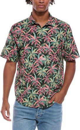 Tommy Bahama Bahama Coast Colorful Islandzone Shirt