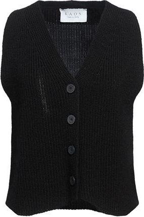 Kaos KNITWEAR - Cardigans on YOOX.COM