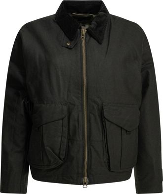 Filson Shelter leichte Jacke