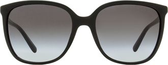Michael Kors MK2137U Sunglasses - Black