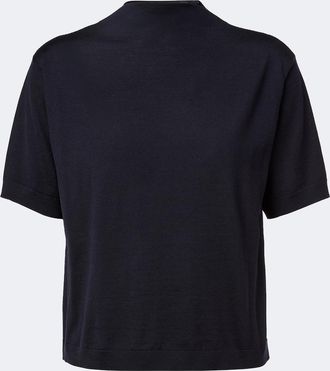 Jil Sander Wool sweater
