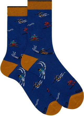 Gallo Hombre, Ropa interior, Multicolor, Talla: M