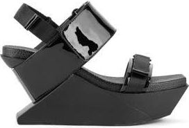 United Nude Bull Run Sandal in Black at Nordstrom, Size 39