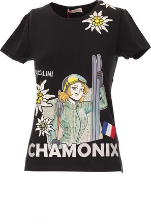 Braccialini T-shirt Vrouwen
