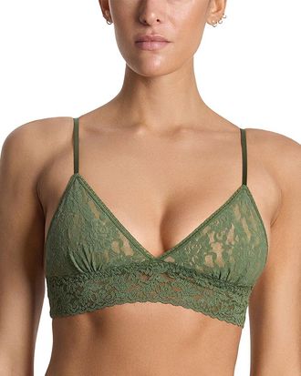 Hanky Panky Padded Bralette
