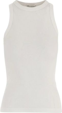 J.W.Anderson Mujer, Camisetas, Blanco, Talla: XS