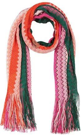 Missoni ACCESSORI - Sciarpe su YOOX.COM