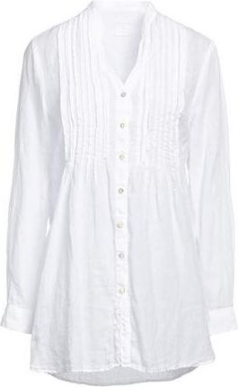 120% Lino TOPWEAR - Shirts on YOOX.COM