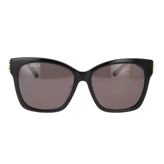 Balenciaga Bb0102 Sa Sonnenbrille