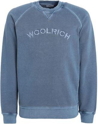 Woolrich VARSITY CREWNECK