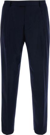 low brand Uomo, Pantaloni, Blu, W33, new