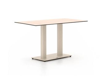 Forza Furniture Forza Orta tuintafel 120x70x73cm