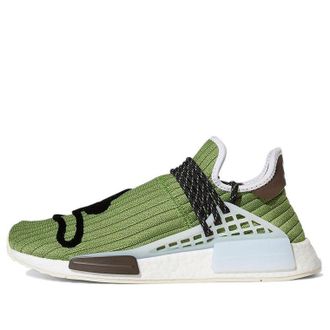 adidas x BBC Ice Cream x Pharrell NMD Hu Running Dog GZ1664