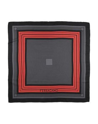 Ferragamo ACCESSOIRES - Schals auf YOOX.COM