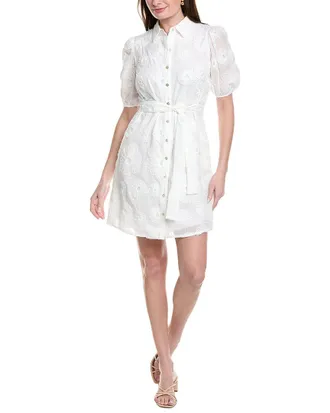 Nanette Lepore Shirtdress