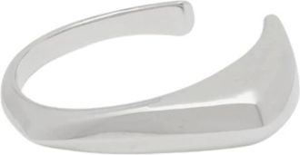 Alexander McQueen Dames, Accessoires, Grijs, Maat: ONE Size