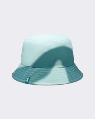 On Liquid Logo Hat Kids