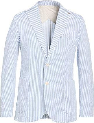 Barbati COMPLETI E COORDINATI - Blazers su YOOX.COM