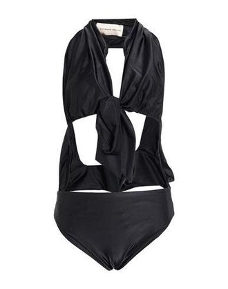Alexandre Vauthier CAMISETAS Y TOPS - Bodies en YOOX.COM