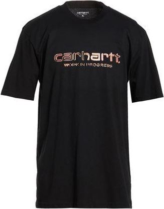 Carhartt Work in Progress CAMISETAS Y TOPS - Camisetas en YOOX.COM