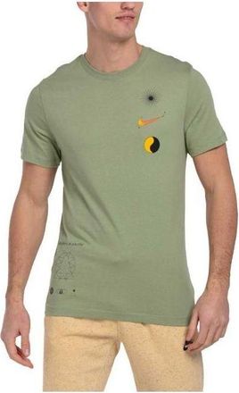Nike Sportswear Lift Others T-Shirt Green DZ2821-386