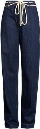 Sportmax BOTTOMWEAR - Jeans on YOOX.COM