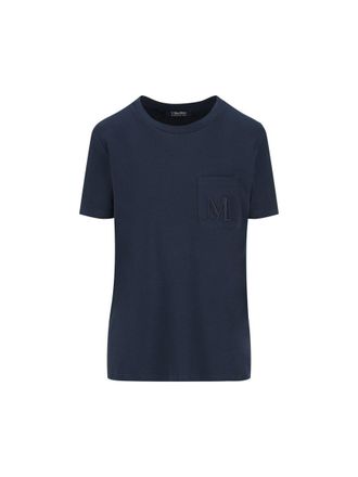 Max Mara T-Shirt And Polo Shirt