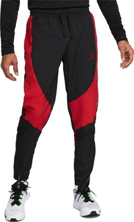 Nike Jordan Air Jordan Sport Dri-FIT Woven Pants Black Gym Red DH9073-010
