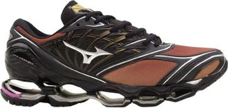Mizuno Fitness, Heren, Veelkleurig, 41 EU, Wave Prophecy LS