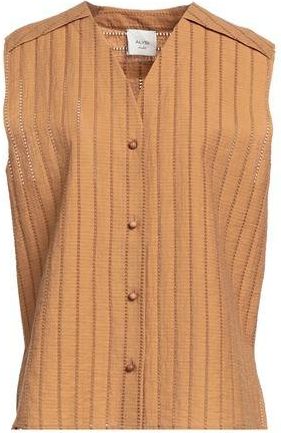 Alysi TRAJES Y CONJUNTOS - Chalecos sartoriales en YOOX.COM