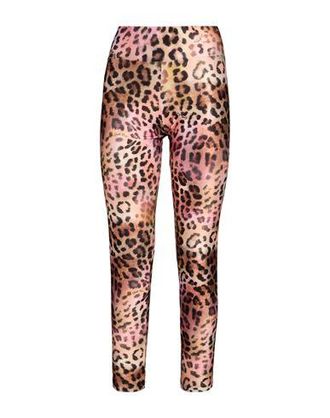 Ga&euml;lle Paris BOTTOMWEAR - Leggings sur YOOX.COM