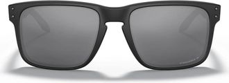 Oakley Holbrook OO 9102 Zonnebrillen - unisex - Zonnebrillen - Zwart - 55 MM - Accessoires