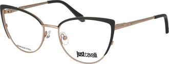 Just Cavalli Optisch montuur VJC070 033M 53