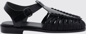 Hereu Sandalo Alaro Hereu in pelle traforata