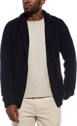 Slowear Slowear Zanone Bulky Cardigan