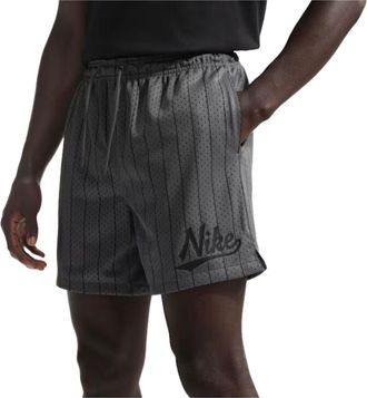 Nike Sportswear Club Flow Shorts Iron Grey Black II4468-068