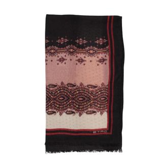 Etro Donna, Accessori, Multicolore, Taglia unica, new