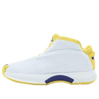 adidas Crazy 1 Kobe Lakers Home 2006 467309