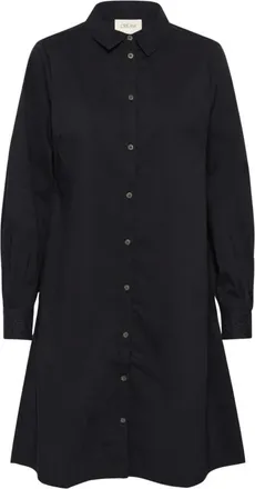 Cream Mujer, Vestidos, Negro, Talla: 3XL