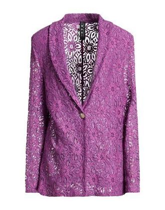 MDM - Mademoiselle du Monde ANZ&Uuml;GE und CO-ORDS - Blazers auf YOOX.COM