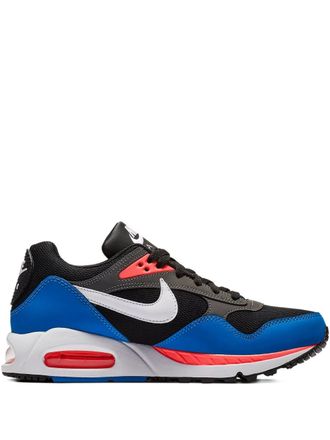 Nike Air Max Correlate sneakers - Zwart